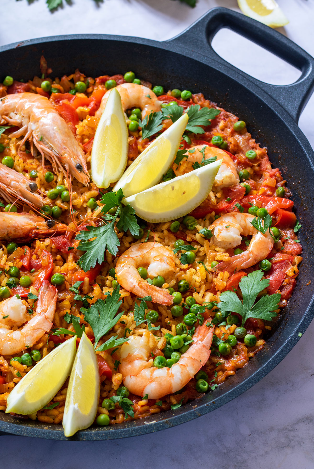 02-Paella